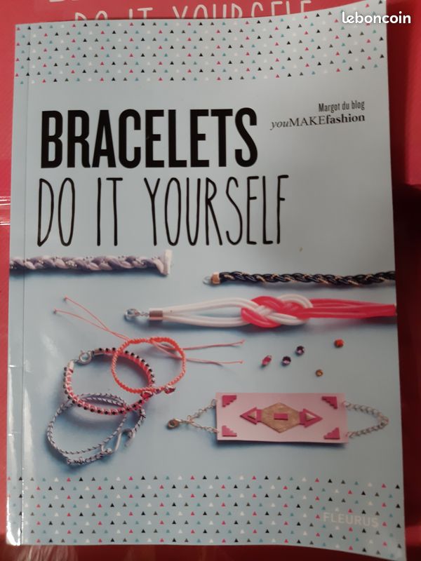Bracelets do it yourself (image 4)
