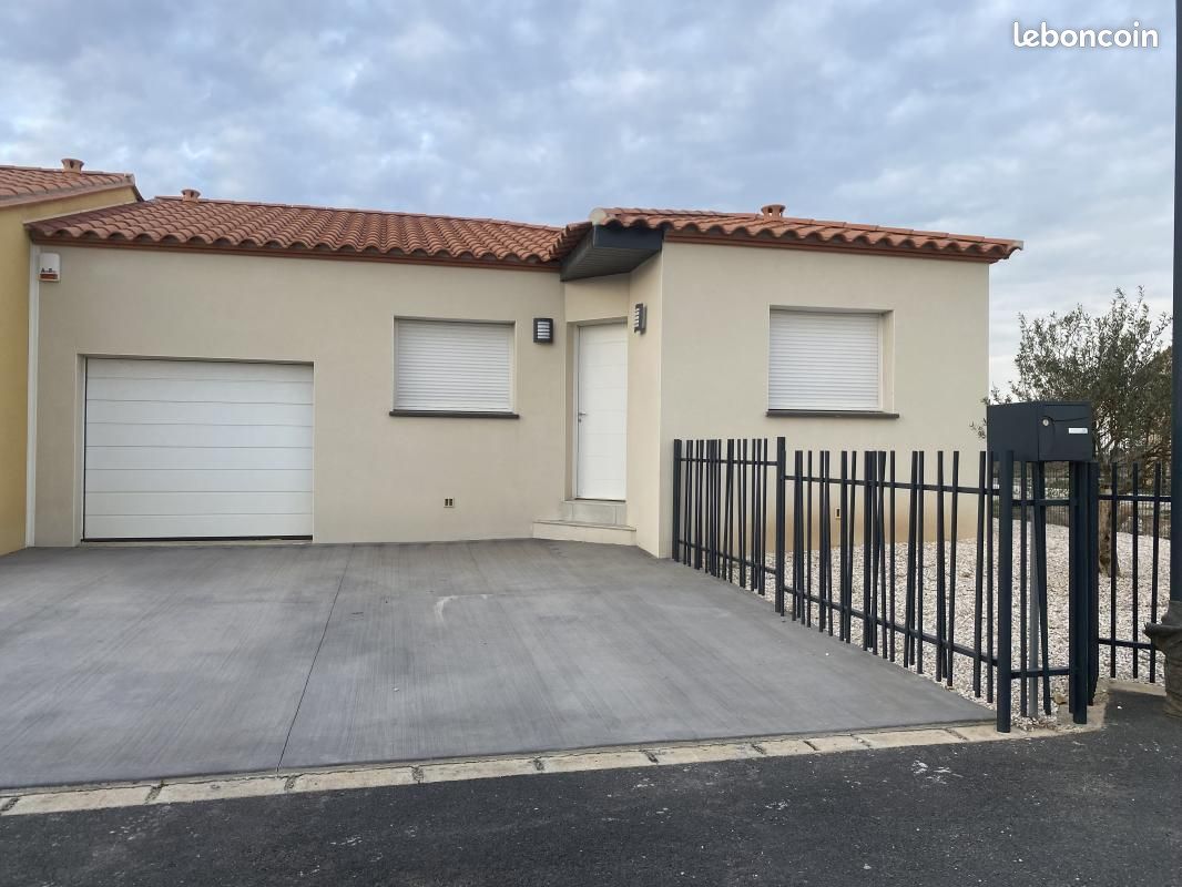 Maison 4 pièces 85 m² · à Latour-Bas-Elne · 85 m² · 235 000 €