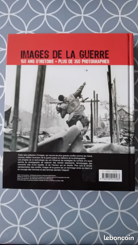 Image de la guerre (image 3)