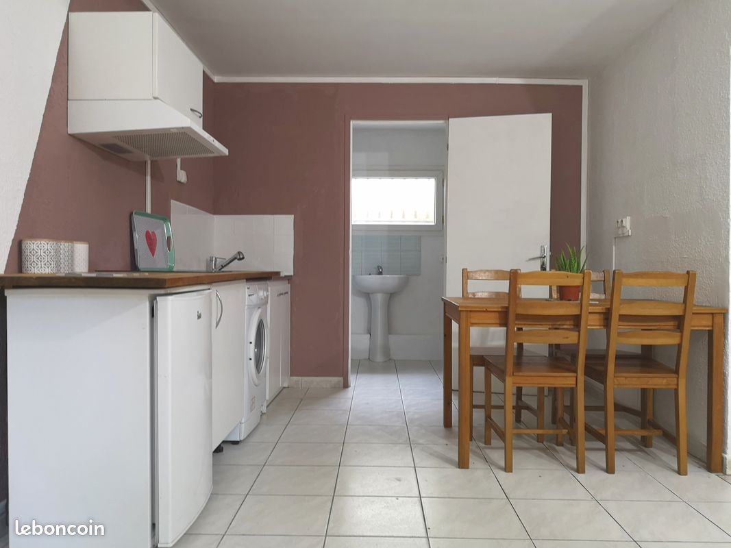 Parking 2 pièces 37 m² · à Montpellier · 37 m² · 120 000 €