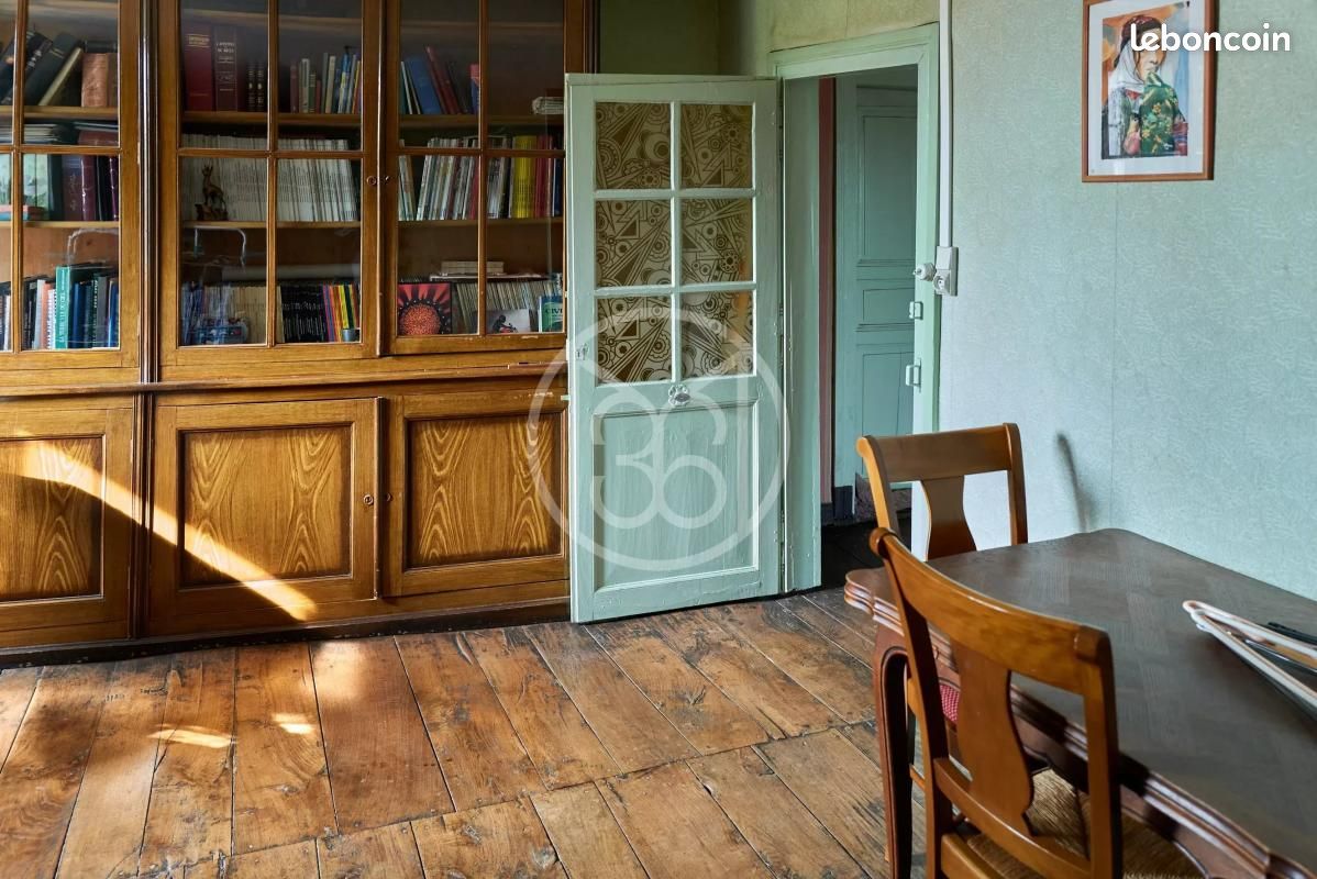 Maison 11 pièces 377 m² - Civray 86400 (image principale 17)