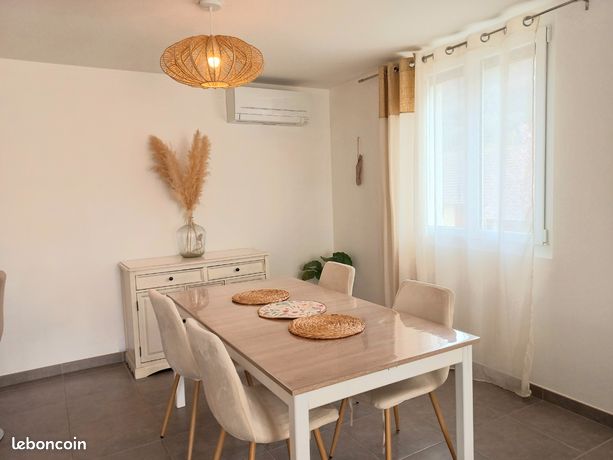 Maison 80m2 4 pièces