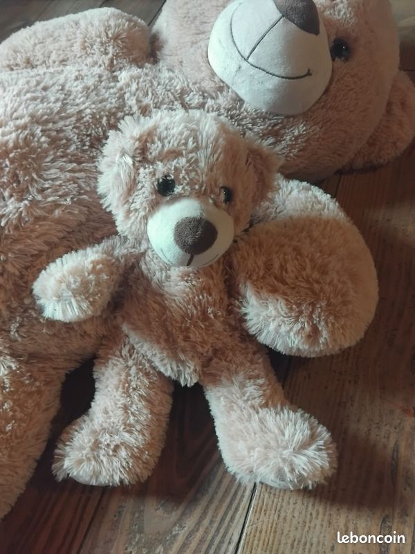 Gros nounours (image 2)
