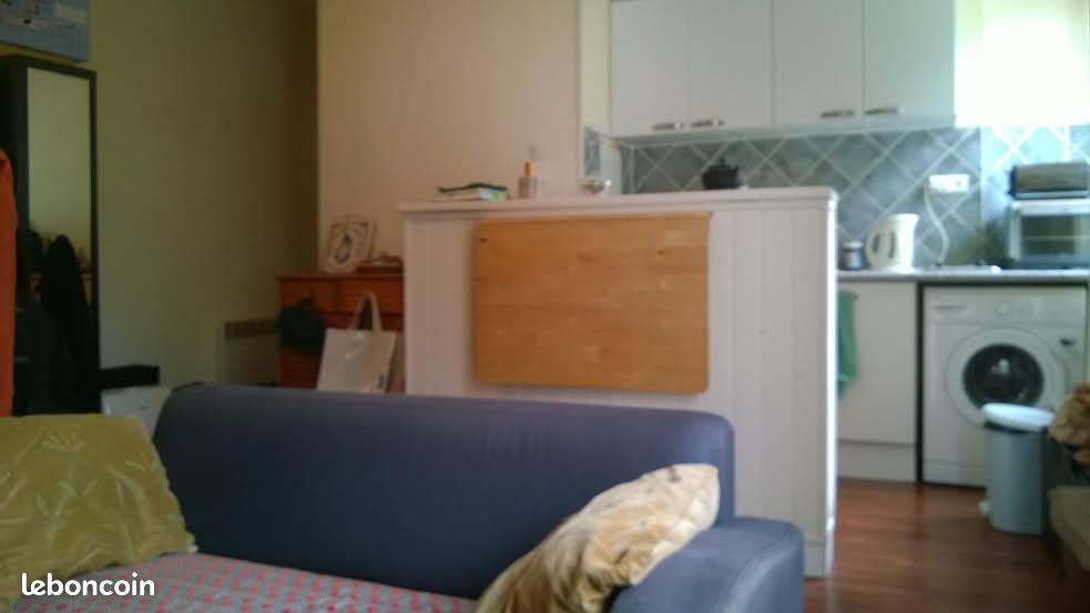 Appartement 2 pièces 35 m² · à Saint-Sébastien-sur-Loire · 35 m² · 530 €/mois
