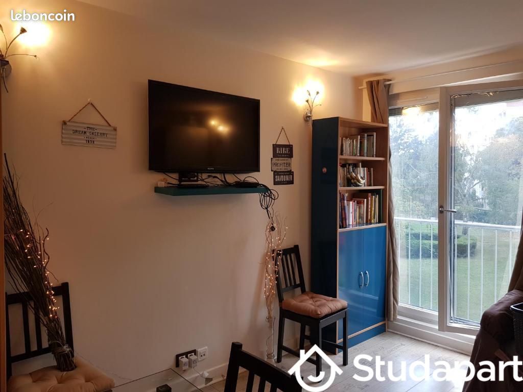 Appartement a louer athis-mons - 1 pièce(s) - 18 m2 - Surfyn