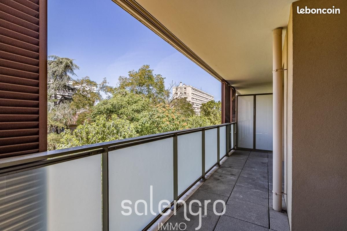 Appartement 3 pièces 65 m² · à Villeurbanne · 65 m² · 237 000 €