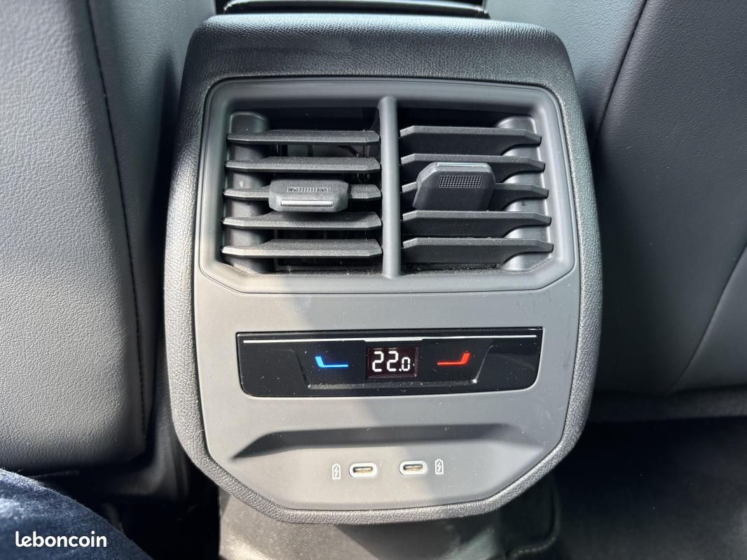 Cupra Formentor 1.5 TSI 150 ch DSG7 VZ-Line (image 23)