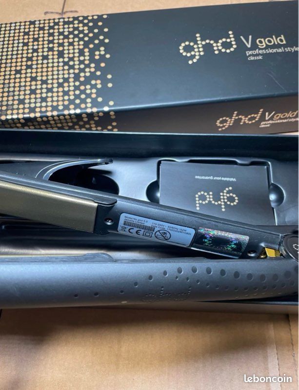 Lisseur ghd (image 2)