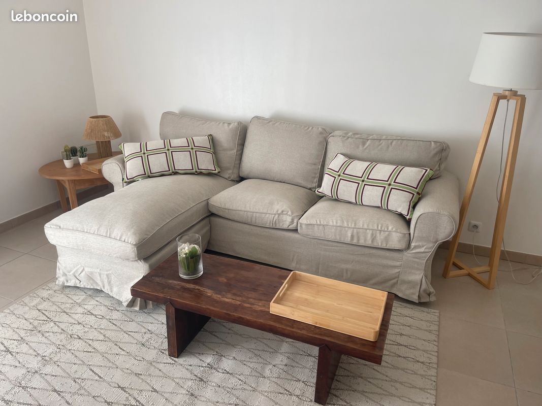 Maison 3 pièces 60 m² · à Châtelaillon-Plage · 60 m² · 1 180 €/mois