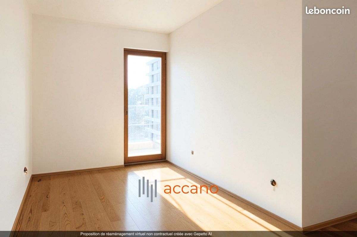 Appartement 4 pièces 93 m² (image 7)
