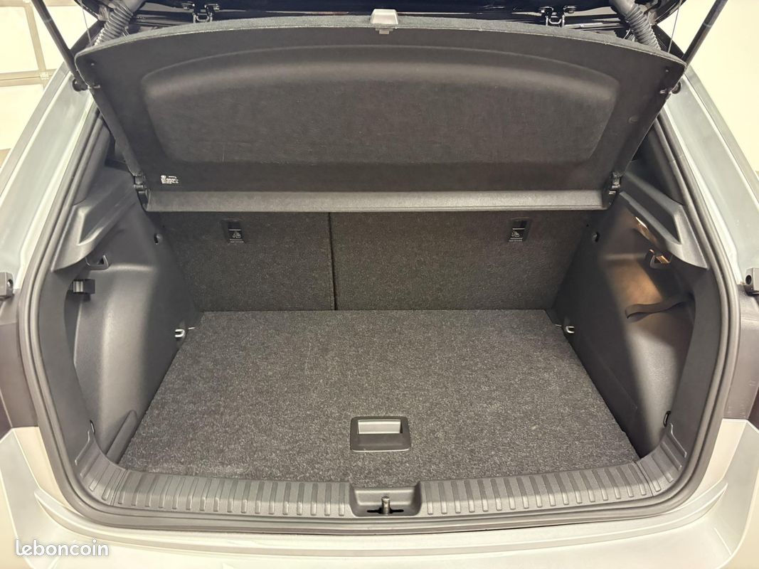 SKODA Fabia 1.0 TSI 116 ch EVO 2 DSG7 Monte-Carlo (image 26)
