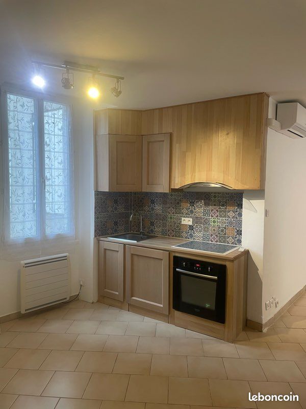 Appartement 2 pièces 37 m² · à Castres · 37 m² · 500 €/mois