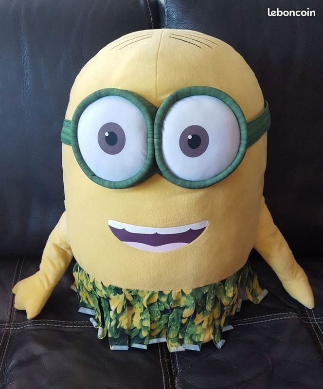 Minions Gigantes Peluches De Minions Grandes Cheap Peluche Minions