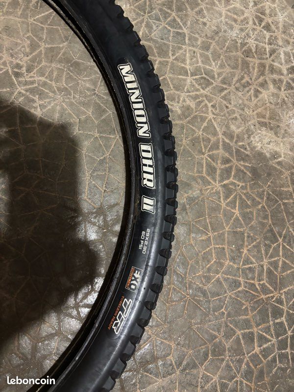 Pneu VTT Maxxis 29/2.30 (image 1)