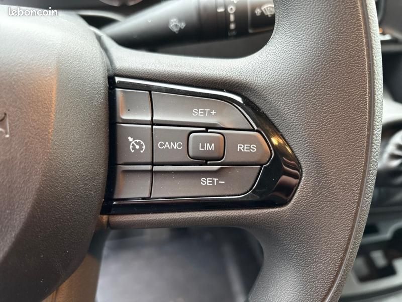 Fiat Ducato Fg L2H2 3.3 140ch Easy Pro (image 5)