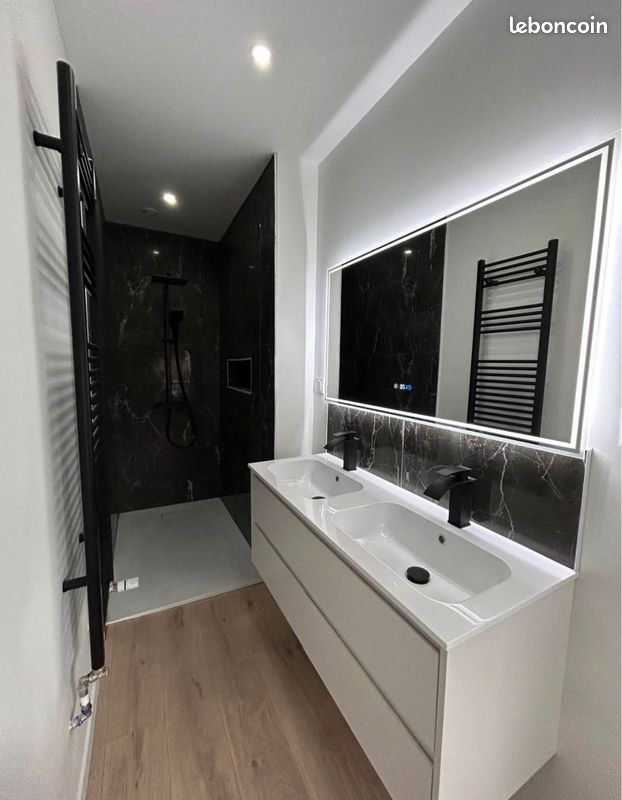 Appartement 3 pièces 70 m² · à Noisy-le-Roi · 70 m² · 1 100 €/mois