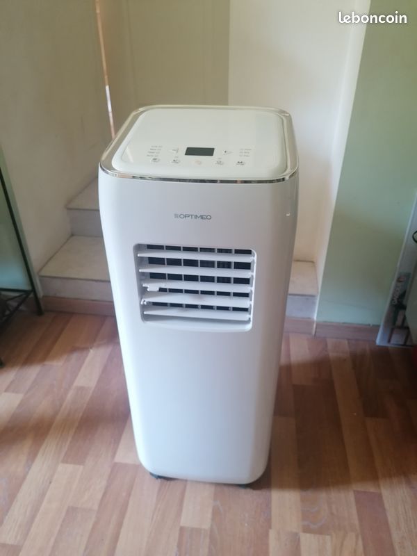 Vend Clim Mobile (image 2)