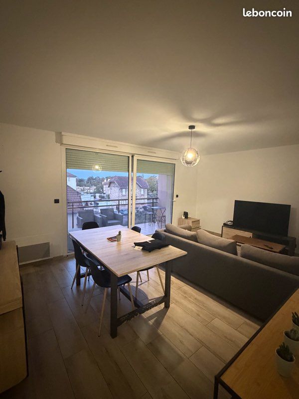 Appartement 3 pièces 70 m² · à Besançon · 70 m² · 750 €/mois