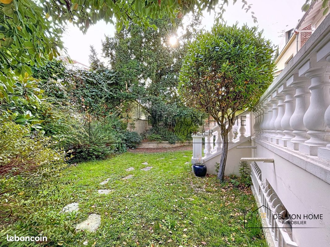 Maison 9 pièces 190 m² · à Courbevoie · 190 m² · 1 840 000 €