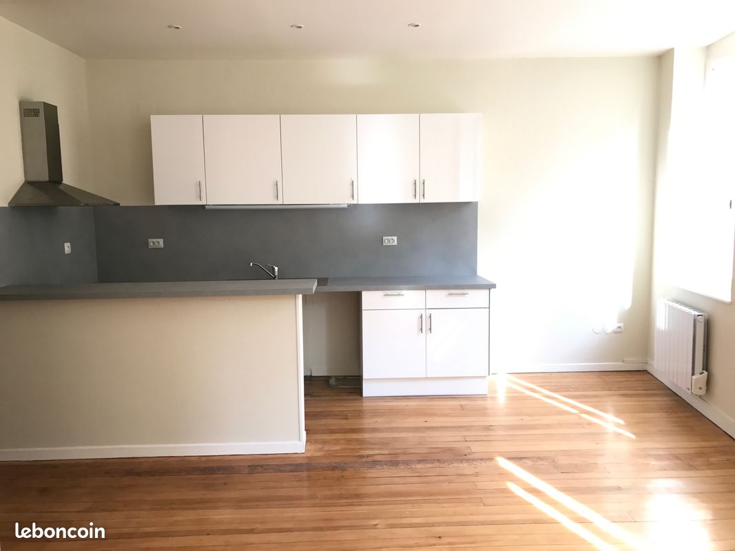 Appartement 2 pièces 40 m² · à Metz · 40 m² · 600 €/mois