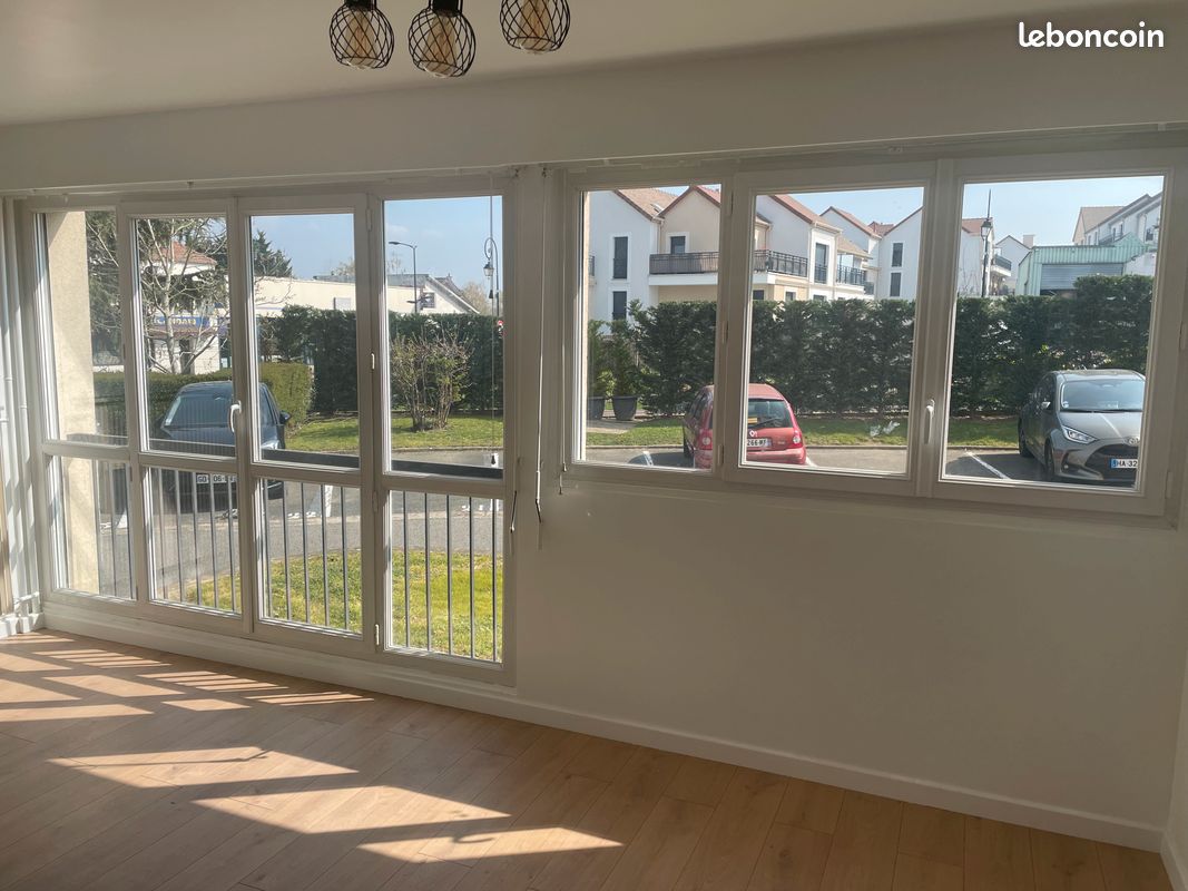 Appartement 1 pièce 25 m² · à Chambourcy · 24,6 m² · 850 €/mois