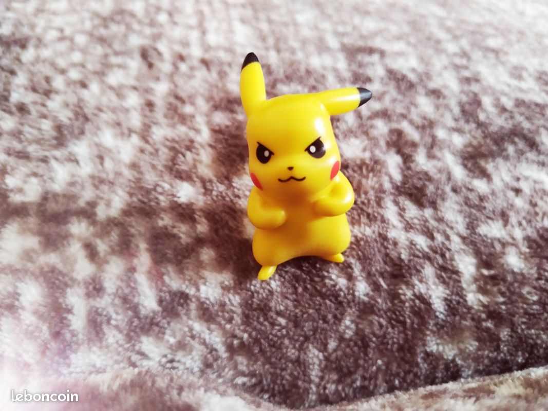 Pokémon individuel (image 1)