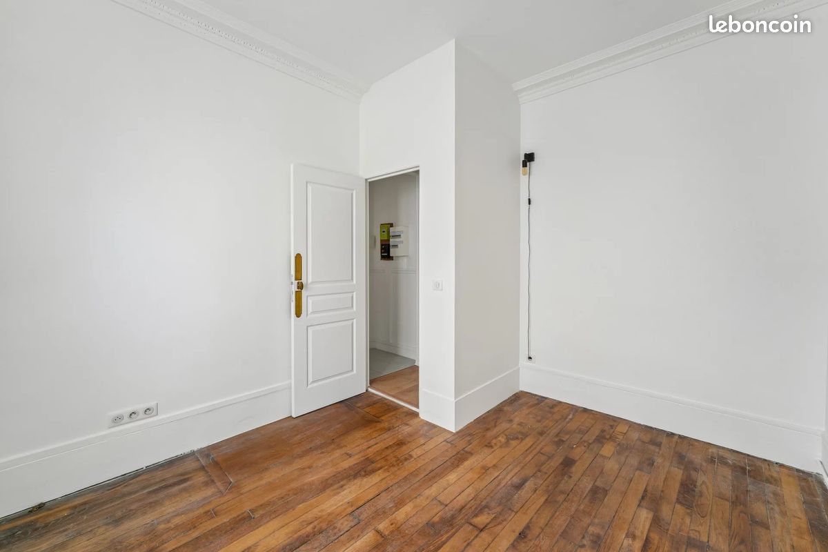 Appartement 2 pièces 34 m² (image 7)