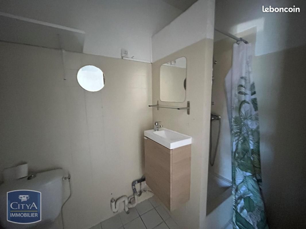 Appartement a louer blois - 1 pièce(s) - 25 m2 - Surfyn