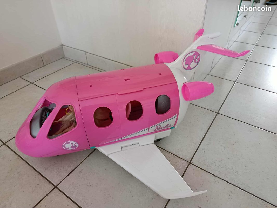 Jouets Barbies (image 7)