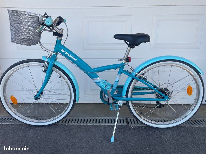 Btwin Bike Btwin Original 500 Review Btwin Original 500 Hybrid