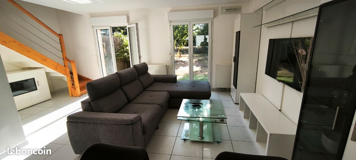 Maison 4 pièces 80 m² · à Villenave-d'Ornon · 80 m² · 1 416 €