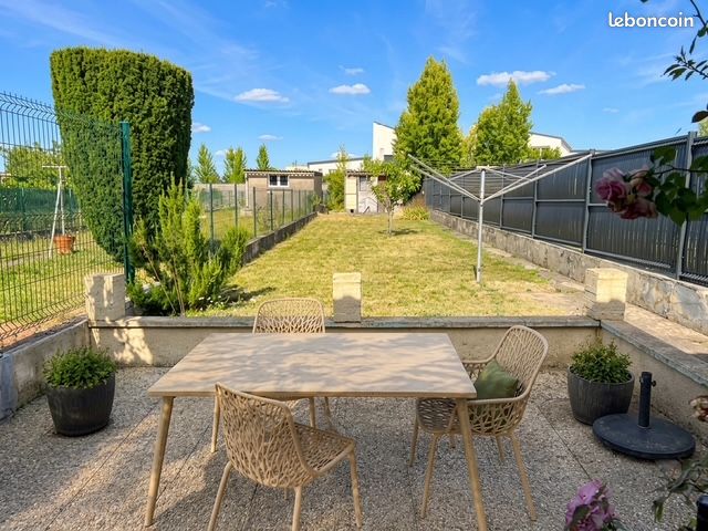 Maison 4 pièces 85 m² · à Tomblaine · 85 m² · 175 000 €