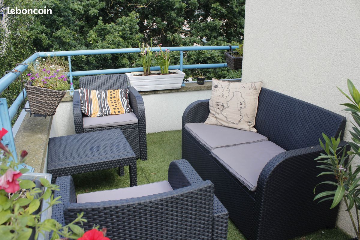 Appartement 3 pièces 63 m² · à Rennes · 63 m² · 925 €/mois