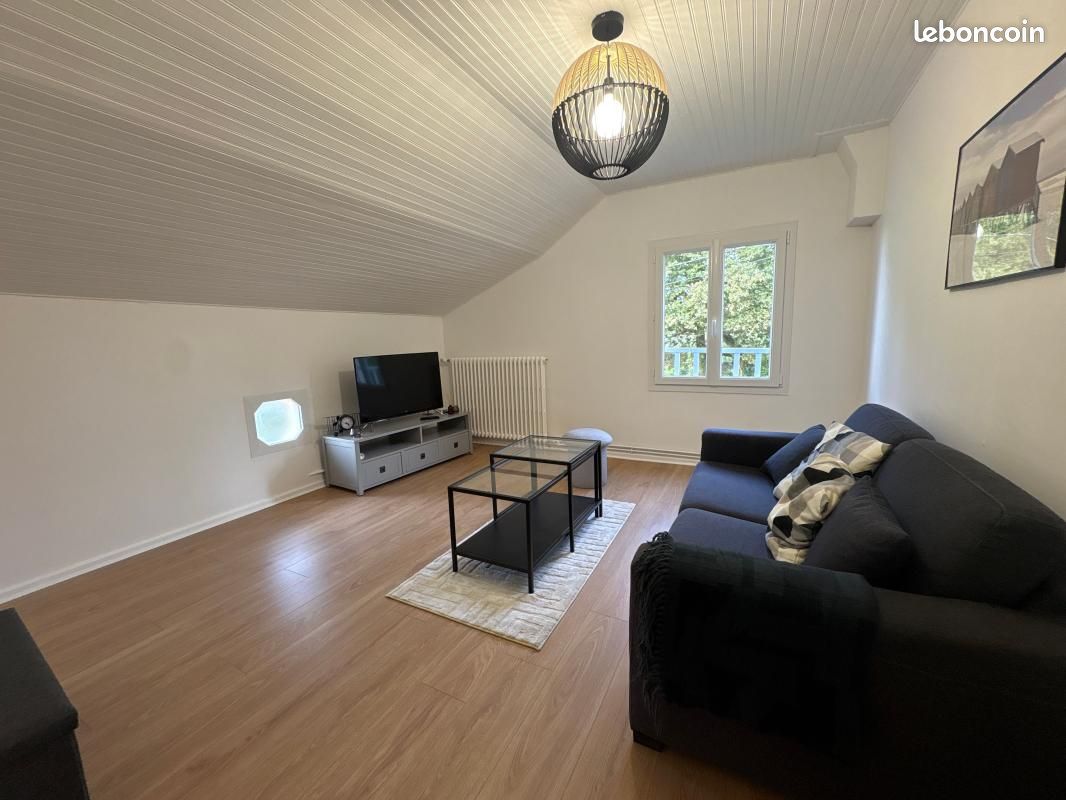 Appartement 2 pièces 52 m² · à La Baule-Escoublac · 52 m² · 950 €/mois