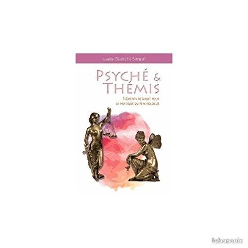 Psyché & Thémis (image 1)