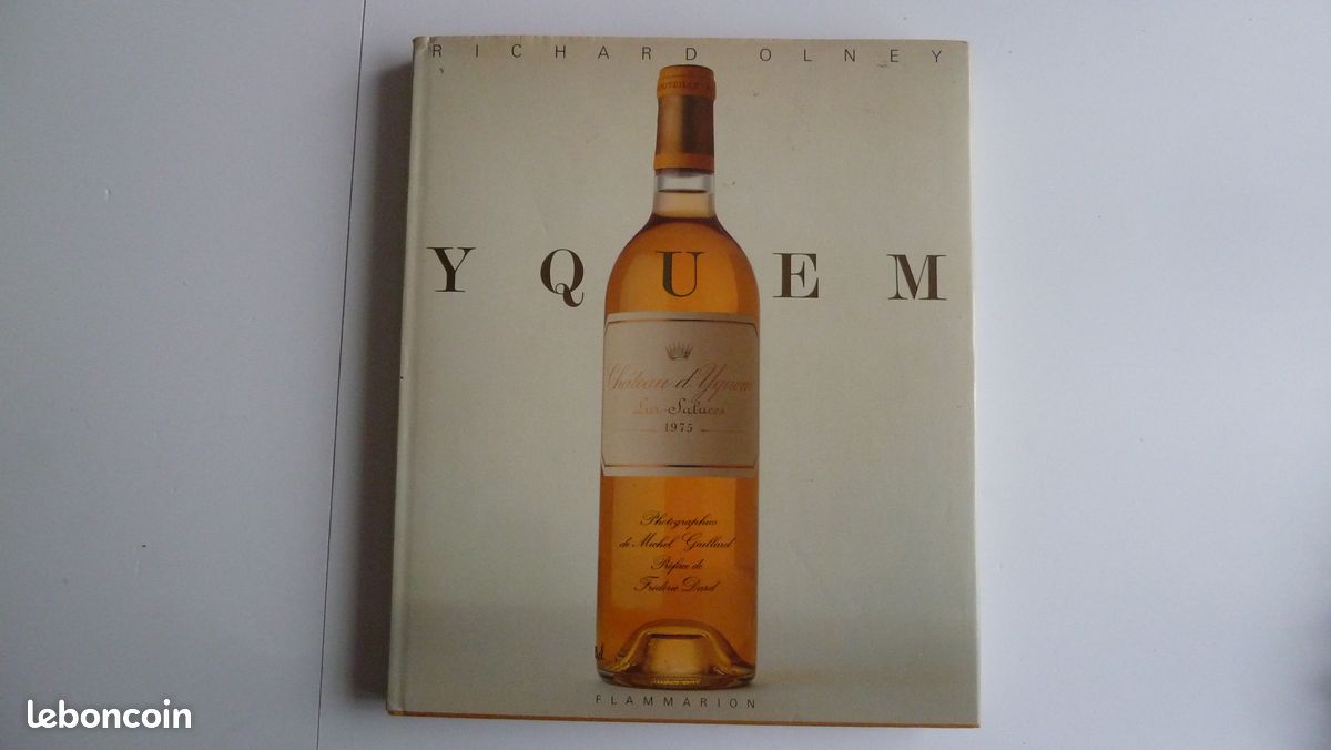 YQUEM par Richard OLNEY (image 1)