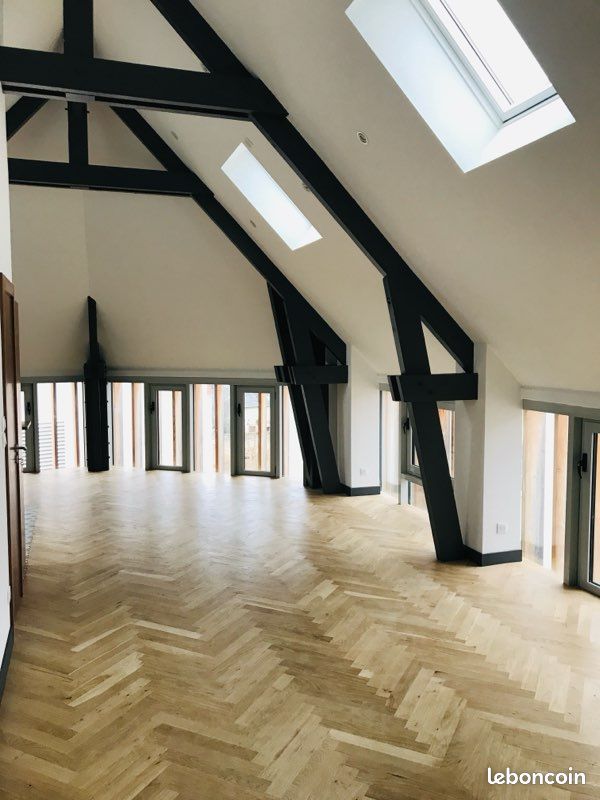 Appartement 3 pièces 82 m² · à Orléans · 82 m² · 1 190 €/mois