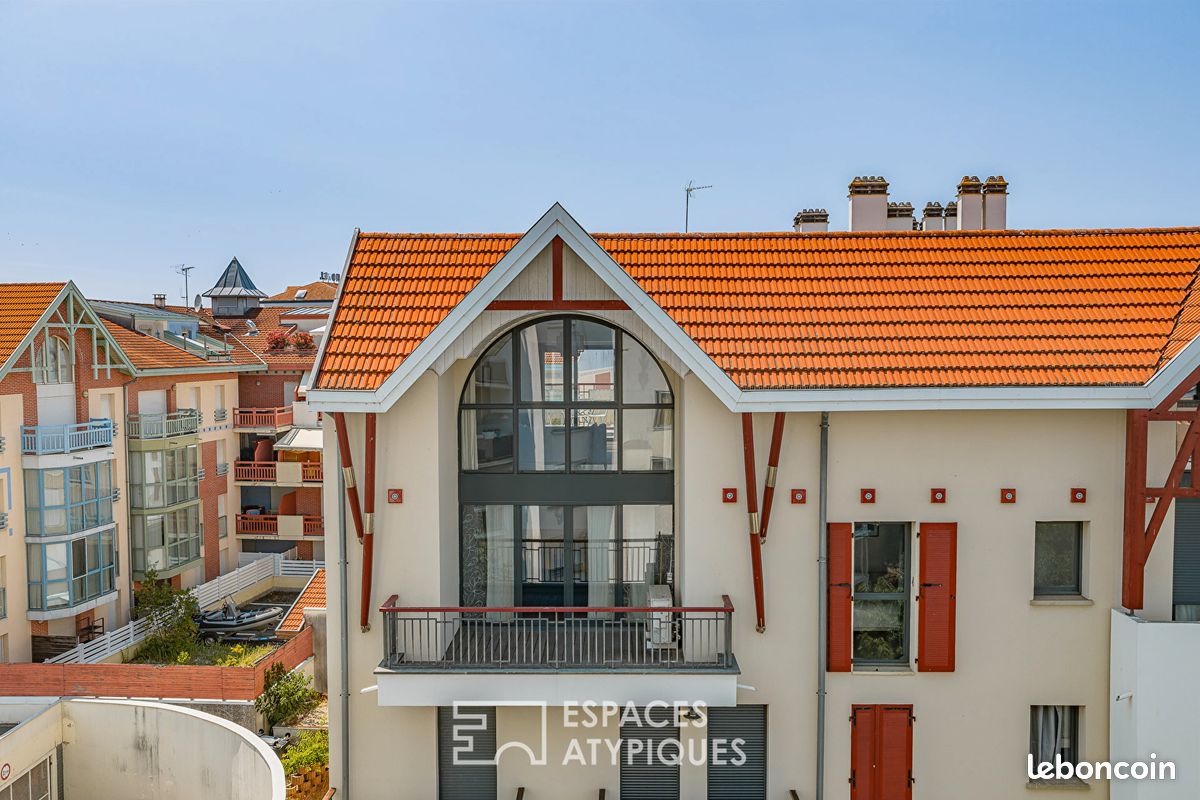 Appartement 5 pièces 122 m² · à Arcachon · 122 m² · 799 000 €