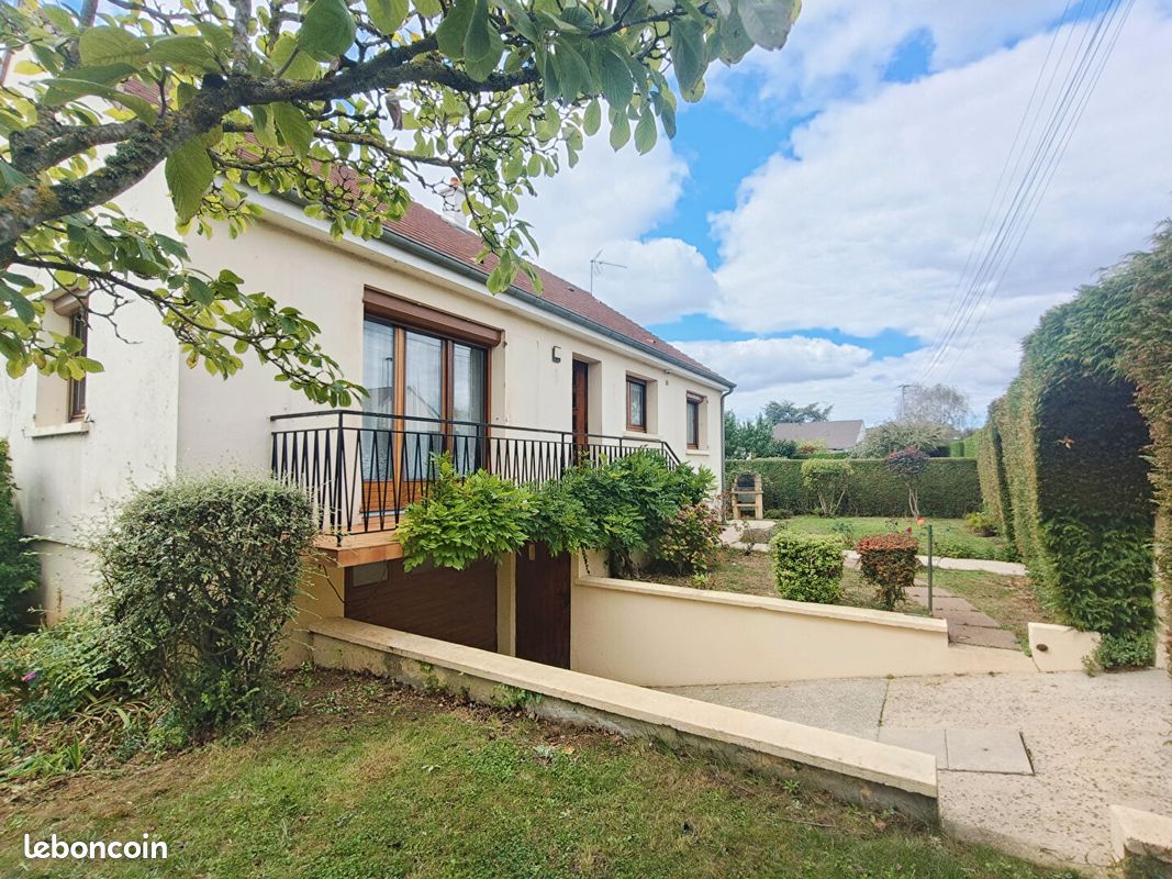 Maison 5 pièces 85 m² · à Saint-Martin-de-May · 85 m² · 265 000 €