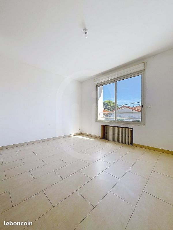 Appartement 2 pièces 47 m² · à Montpellier · 47 m² · 794 €/mois