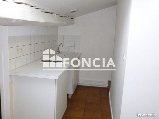 Appartement 2 pièces 34 m² · à Bordeaux · 34 m² · 595 €/mois