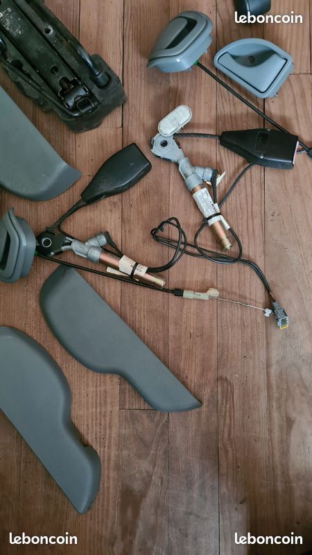 Pièces détachées renault twingo 1 phase 3 (image 3)
