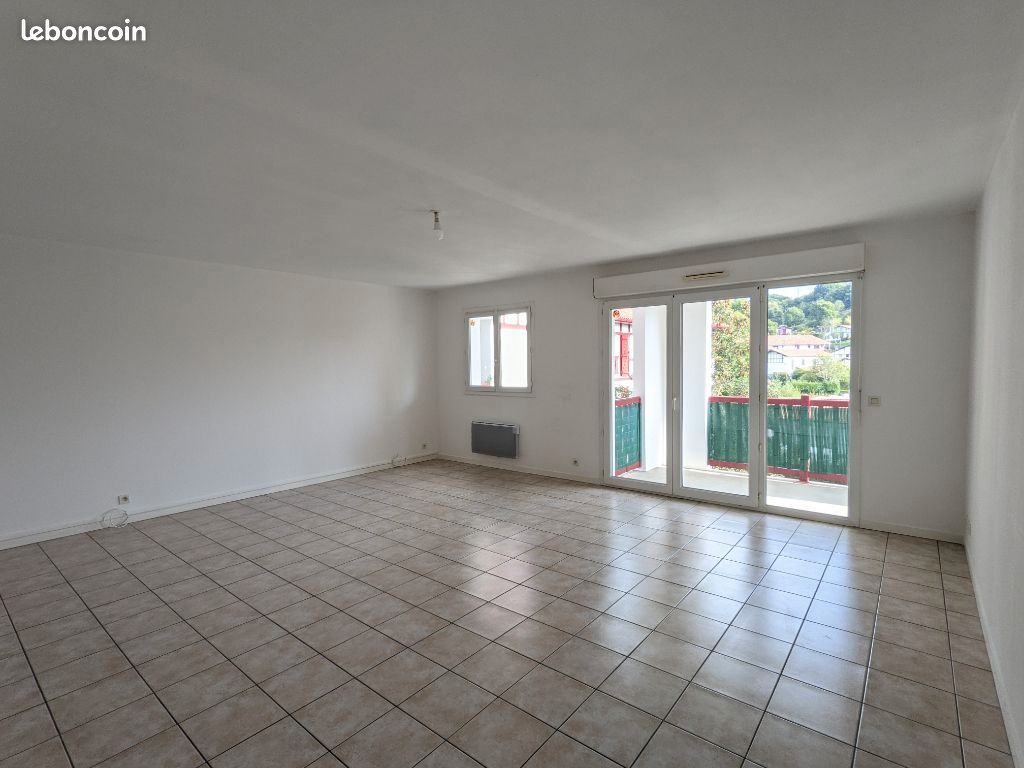 Appartement 4 pièces 89 m² · à Briscous · 89 m² · 999 €/mois