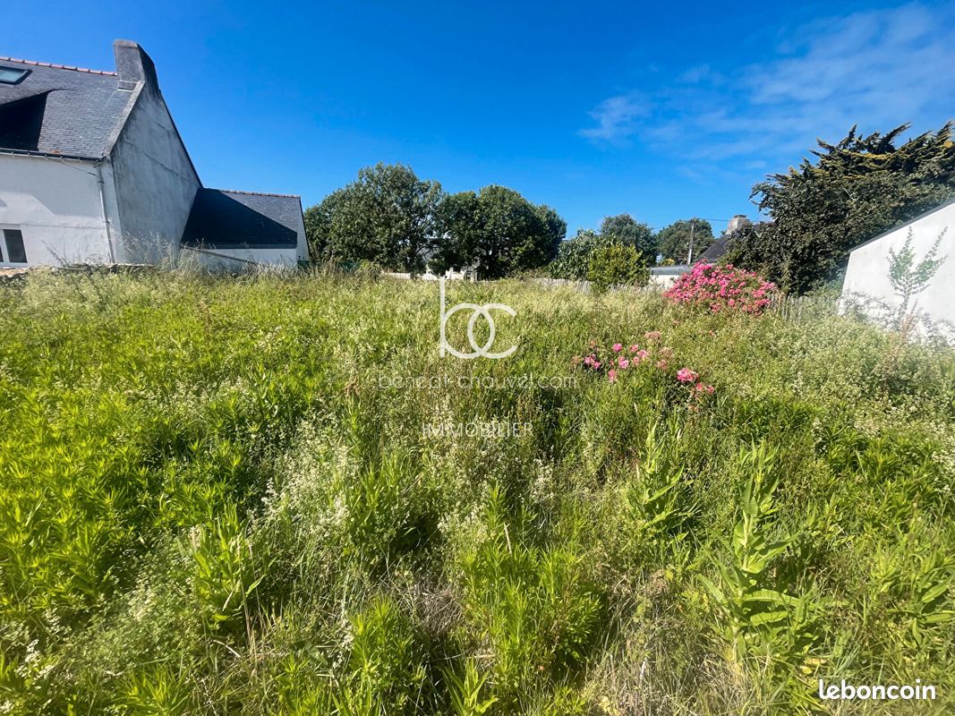 Terrain 401 m² · à Sarzeau · 401 m² · 265 000 €