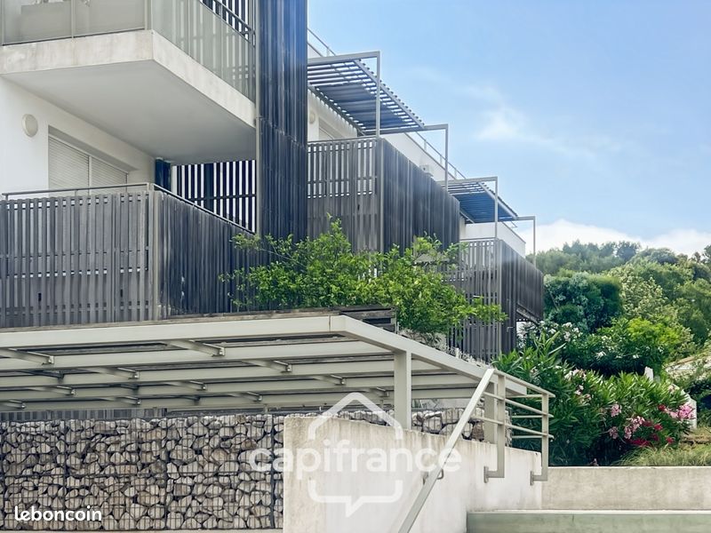 Appartement 2 pièces 38 m² · à Le Pradet · 38 m² · 239 000 €
