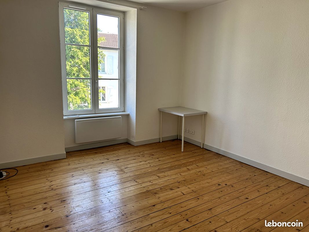 Appartement 2 pièces 35 m² · à Besançon · 35 m² · 99 000 €