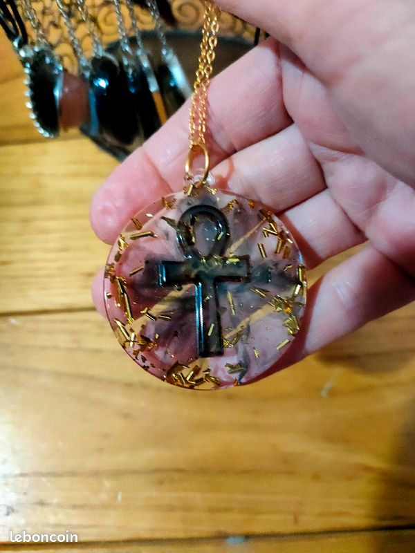 Bijoux neufs pour offrir (image 4)