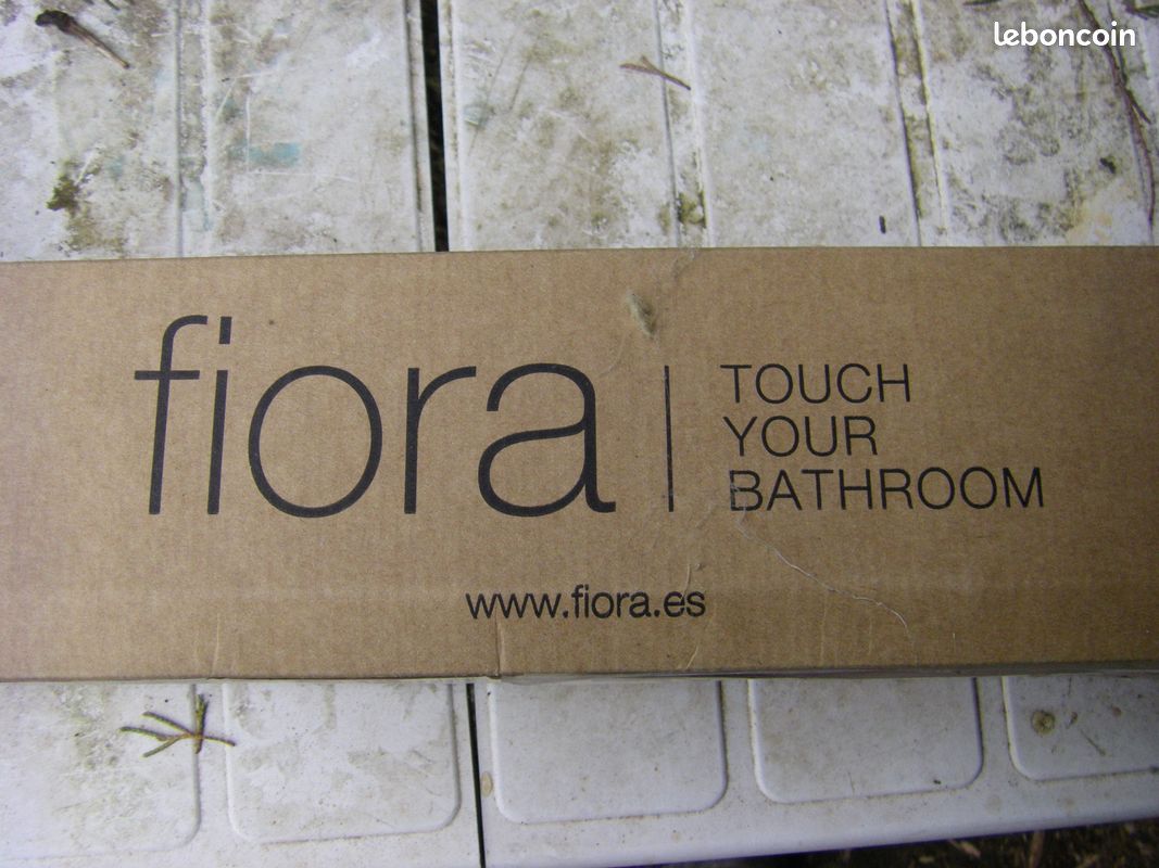 Bonde receveur fiora (image 2)