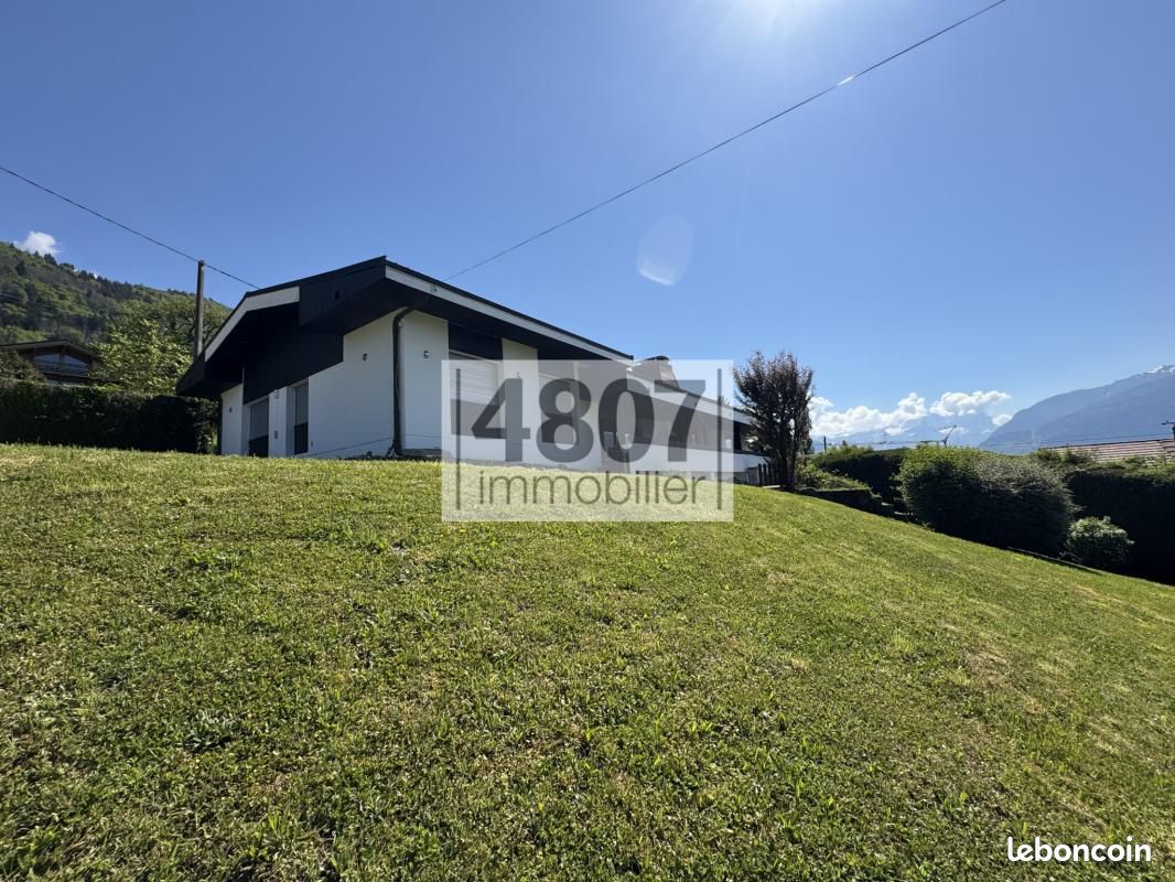 Maison 6 pièces 214 m² · à Marignier · 214 m² · 798 000 €
