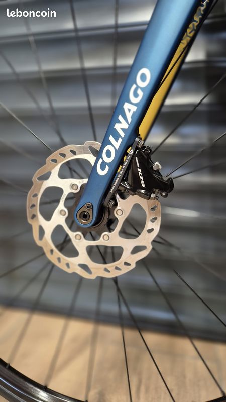 Reconditionné - Vélo de route - Colnago - 56 . TRES BON
